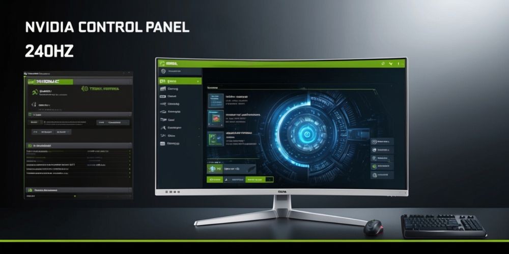 Tweaking Your NVIDIA Control Panel for Maximum Performance